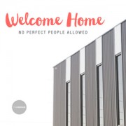 Welcome Home - The ROCKS Church in Perth